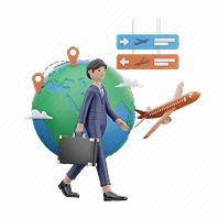 Business Travel Policy